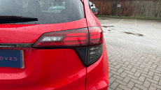 Honda HR-V 1.5 i-VTEC Turbo Sport 5dr Petrol Hatchback
